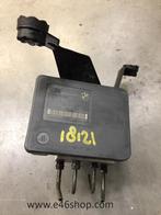 ABS pomp BMW E46 onderdeel 6765454, Ophalen of Verzenden, Gebruikt, BMW