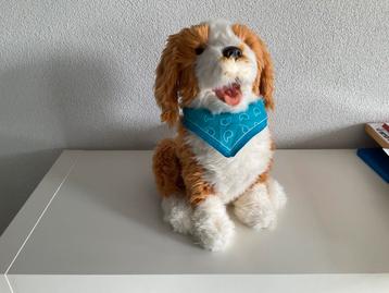 Interactieve Hond . Merk Joy for All nauwlijks gebruikt. beschikbaar voor biedingen