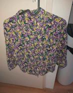 Leuke blouse van de wibra maat m, Maat 38/40 (M), Overige kleuren, Ophalen of Verzenden, Zo goed als nieuw