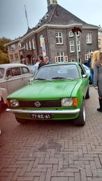 Opel c kadett, Auto-onderdelen, Overige Auto-onderdelen, Ophalen of Verzenden, Opel