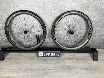 ZGAN Cadex 36 Carbon Disc Wielset XDR Body Super lichte set! beschikbaar voor biedingen