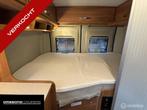 Possl Globecar Roadscout R 540 Euro6 Trekhaak Luifel Compact, Caravans en Kamperen, Campers, Buscamper of Camperbus, Pössl, Tot en met 2