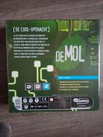 De Mol, Ophalen of Verzenden