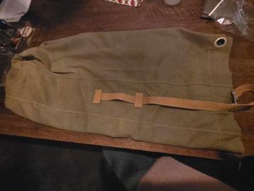 Aviation Leger Duffelbag beschikbaar voor biedingen