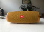 JBL charge 4 gold - zo goed als nieuw, Verzenden, Zo goed als nieuw, Minder dan 60 watt, JBL