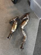 BMW Uitlaat spruitstuk Katalysator, Gebruikt, -, -, Ophalen of Verzenden