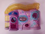 Littlest PetShop huis en toebehoren, Ophalen, Gebruikt