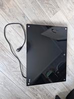 Electrische bijverwarming 600 watt, Huis en Inrichting, Kachels, Ophalen of Verzenden, Nieuw