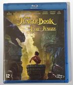 Disney’s The Jungle Book (2016) Blu-ray, Verzenden, Zo goed als nieuw, Tekenfilms en Animatie