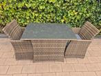 Tuinset, Tuin en Terras, Tuinsets en Loungesets, Ophalen of Verzenden, Nieuw