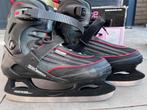 Nijdam Schaatsen - Maat 42, Ophalen, Gebruikt, IJshockeyschaatsen, Nijdam