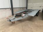 Autoambulance aanhangwagen onderdelen, Ophalen of Verzenden, Gebruikt