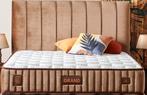 Grand Matras de luxe, Tweepersoons, Ophalen of Verzenden, Zo goed als nieuw, 200 cm