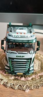 Wsi, Ophalen of Verzenden, Zo goed als nieuw, Bus of Vrachtwagen, Wsi