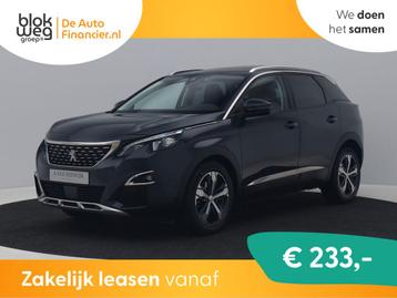 Peugeot 3008 € 16.900,00 beschikbaar voor biedingen