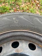 Peugeot winterset 4x108 175/65/R14, Ophalen, Zo goed als nieuw