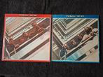 2 lp's Beatles verzamelalbums, Verzenden, Zo goed als nieuw, Pop