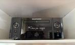Marantz M-CR610 streamer, DAB/FM Spotify Met 2x Warfedale, Audio, Tv en Foto, Versterkers en Receivers, Marantz, Ophalen of Verzenden