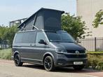 Volkswagen T6.1 California Ocean Edition 4X4 2022, Automaat, Startonderbreker, Volkswagen, Bedrijf