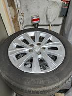 Velgen peugeot, Ophalen, Zomerbanden, Velg(en)