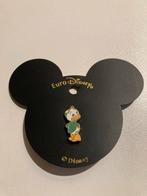 Euro Disney Kwak Pin - Nieuw, Verzamelen, Ophalen of Verzenden, Nieuw, Figuurtje, Speldje of Pin