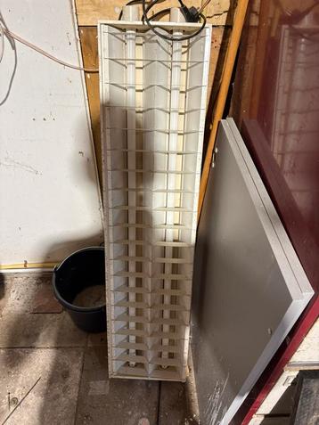 120 cm lang incl tlbalken beschikbaar voor biedingen