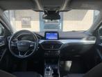 Ford Focus 1.5 EcoBlue ST Line Business | AUTOMAAT | CARPLAY, Gebruikt, Euro 6, 4 cilinders, Bedrijf