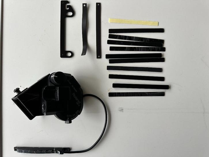 Roland GK-3 gitaar synth element, Muziek en Instrumenten, Effecten, Gebruikt, Overige typen, Ophalen