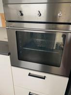 Ikea inbouw oven, Witgoed en Apparatuur, Ovens, Ophalen of Verzenden, Oven, 45 tot 60 cm