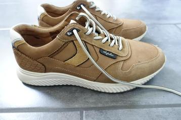 Australian herenschoenen mt 42. beschikbaar voor biedingen