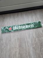 Heineken Barmat - Nieuw - 60x8 cm, Verzamelen, Biermerken, Ophalen, Nieuw, Overige typen, Heineken
