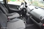 Nissan Note 1.4 Acenta '07 Clima|LM wielen|Trekhaak!, Voorwielaandrijving, Stof, 4 cilinders, Bruin