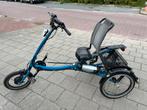 E. Driewielfiets, Pfautec, 565km., Fietsen en Brommers, Fietsen | Driewielfietsen, Ophalen, Gebruikt, Pfautec