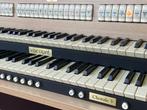 Nieuw in de showroom: Viscount Chorale 3 blank, Muziek en Instrumenten, Orgels, Ophalen of Verzenden, 2 klavieren, Zo goed als nieuw