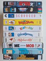 VHS Komedie Pakket, Verzenden, Komedie