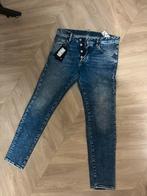 Dsquared jeans, Kleding | Heren, Spijkerbroeken en Jeans, Blauw, Dsquared, Ophalen of Verzenden, W33 - W34 (confectie 48/50)