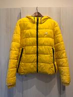 Superdry Ski Jas - Geel - Nette Staat, Superdry, Geel, Maat 42/44 (L), Ophalen of Verzenden