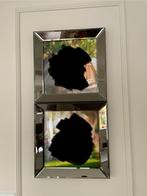 Fotolijsten spiegelglas brons Eric kuster, Huis en Inrichting, Woonaccessoires | Lijsten, Minder dan 50 cm, Zo goed als nieuw