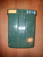 Brievenbus, Ophalen of Verzenden, Kunststof, Brievenbusklep