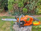 Husqvarna 540i XP demo Accu Kettingzaag 1 jaar garantie, 70 mm of meer, Kettingzaag, 600 tot 1200 watt, Ophalen of Verzenden