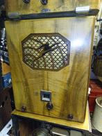 Antieke Radio LL 1936 - Synchro-Vox, Ophalen of Verzenden