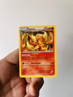 Flareon 13/98 Ancient Origins Pokemon, Verzenden, Zo goed als nieuw, Losse kaart, Foil