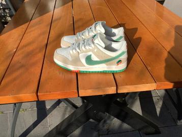 Nike dunk sb Jarritos beschikbaar voor biedingen