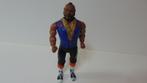 Figuur Mr.T A-team Cannell uit 1983., Verzamelen, Verzenden, Gebruikt