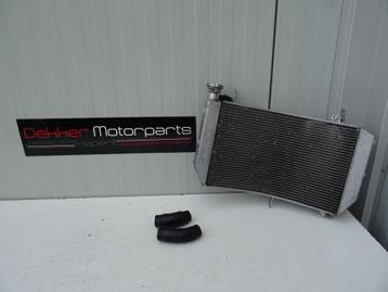 Radiateur / Radiator Yamaha YZF R1 2015-2016-2017-2018-2019 beschikbaar voor biedingen