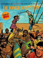 Roodbaard - De Jonge Kapitein - EPPO - SC 1e druk Nieuwstaat, Boeken, Stripboeken, Eén stripboek, Nieuw, Ophalen of Verzenden