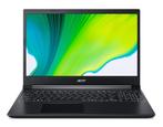 Aspire A715-75G, Acer aspire 7730zg, 16 inch, Qwerty, 2 tot 3 Ghz