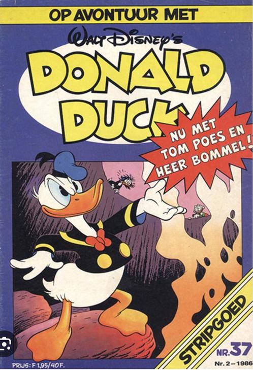 Donald Duck mega verkoop, Boeken, Strips | Comics, Zo goed als nieuw, Meerdere comics, Europa, Ophalen