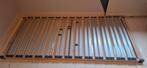 2 x verstelbare lattenbodem 90x200, Ophalen, Zo goed als nieuw, Eenpersoons, 90 cm