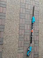 Gardena Telescopische Heggenschaar THS Li 18/42, Tuin en Terras, Heggenscharen, Ophalen, Gebruikt, Accu, Gardena